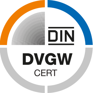 DVGW 德國認證 與 TrinkwV 2001 飲用水條例 - 好德 Better Choice