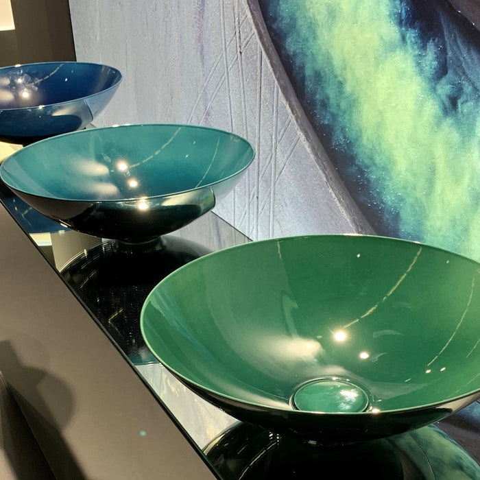 各家面盆大公開！ISH 德國衛浴展實拍