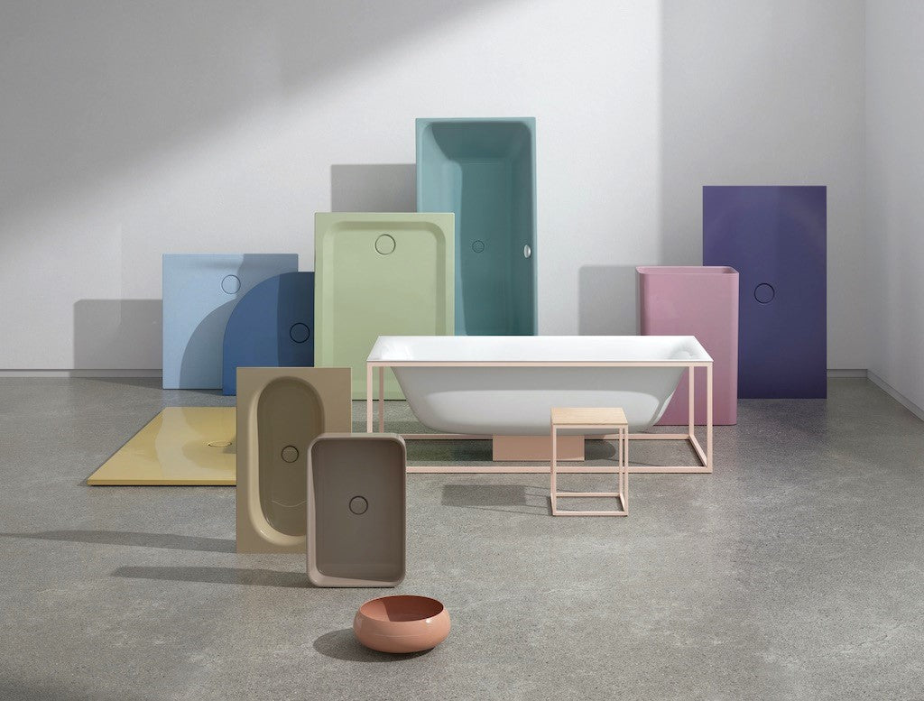 了解浴缸的深度差異，正確選擇適合你的浴缸！