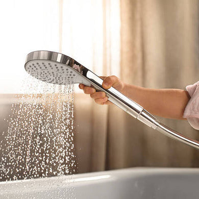 【2025年】精選進口蓮蓬頭 - 在家也能享受五星級飯店淋浴的快感！