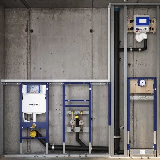 排水不順暢？小心是降板區地下存水彎惹的禍