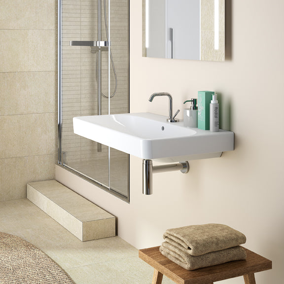 想要隔絕病毒，存水彎很關鍵！