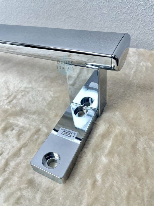 Keuco AXESS 保時捷設計｜浴室扶手 40/50/60/70/80/90/100cm