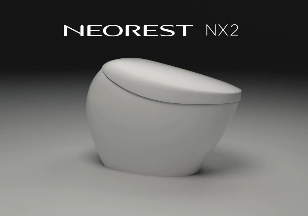 TOTO NEOREST NX2系列 除菌全自動馬桶｜CES903KVG