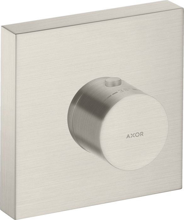 Axor Starck ShowerCollection 大流量59公升｜調溫控制器 Thermostat Module