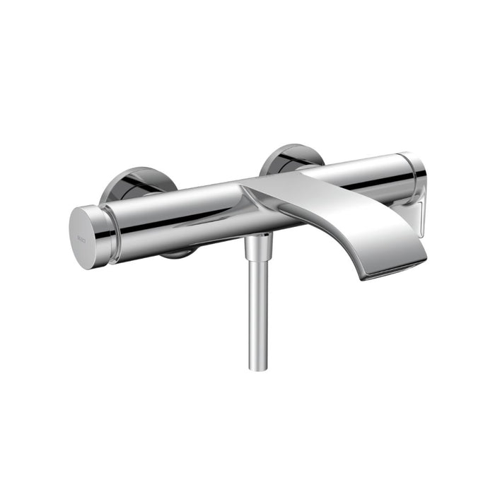 Hansgrohe Vivenis 沐浴龍頭/浴缸龍頭｜雙出水