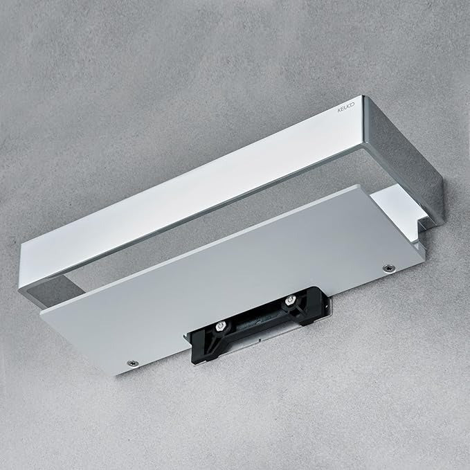 Keuco Edition 11 浴室置物架｜30cm