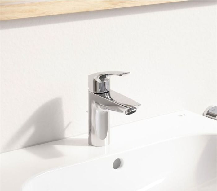 Grohe Eurosmart S-Size 單槍面盆龍頭