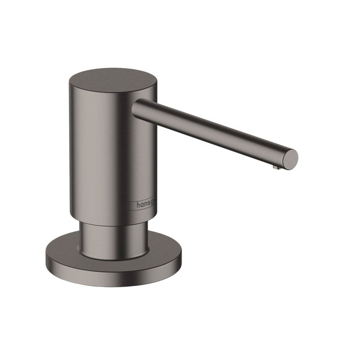 Hansgrohe A41 廚房給皂器｜直接填充