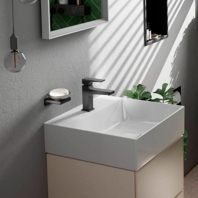 Hansgrohe Metropol 100 面盆龍頭