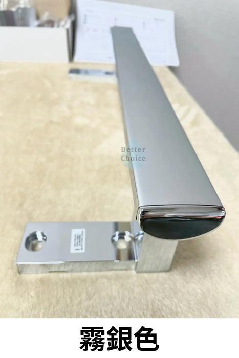 Keuco AXESS 保時捷設計｜浴室扶手 40/50/60/70/80/90/100cm