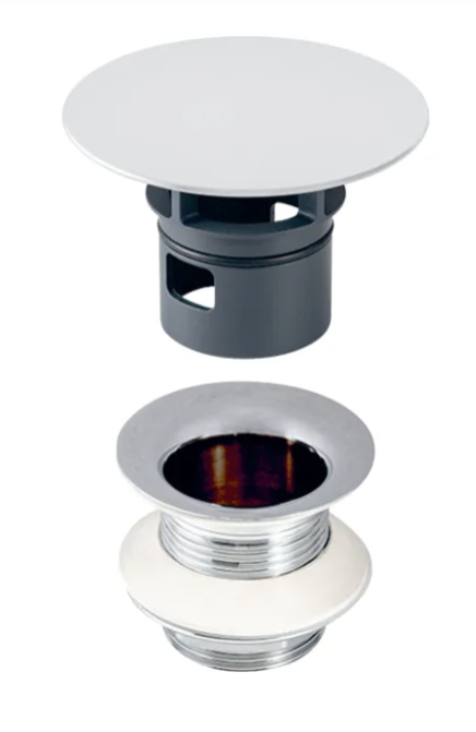 GEBERIT 152.050.21.1 落水組