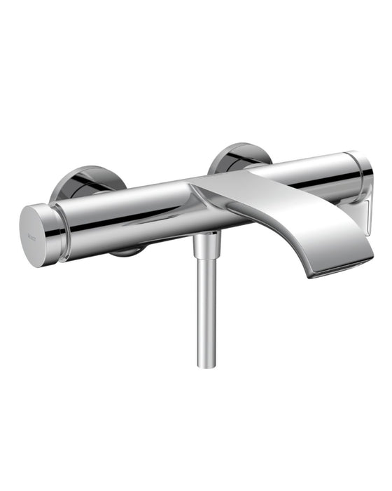 Hansgrohe Vivenis 沐浴龍頭/浴缸龍頭｜雙出水