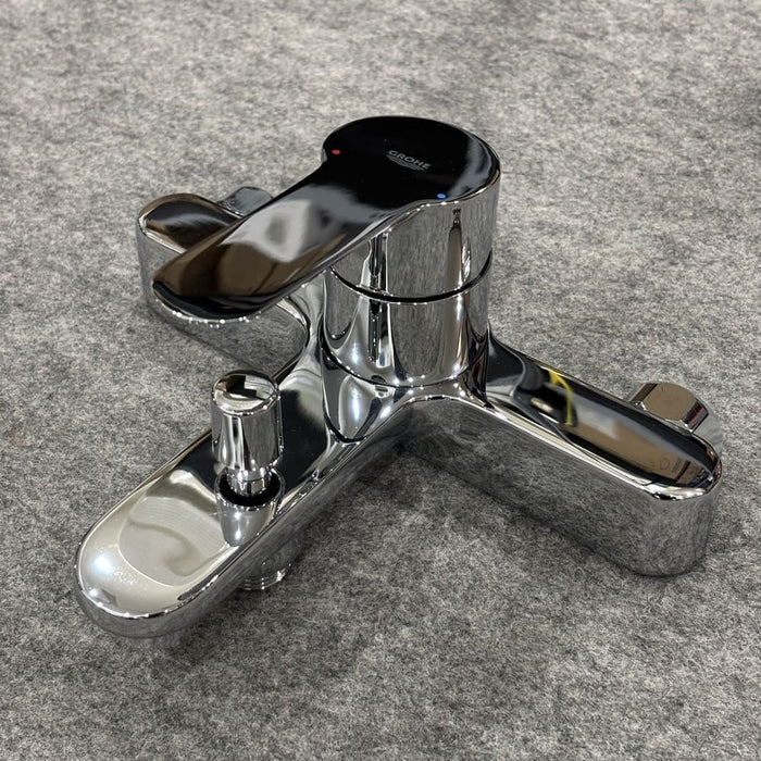 Grohe Bauedge 沐浴龍頭/浴缸龍頭｜雙出水