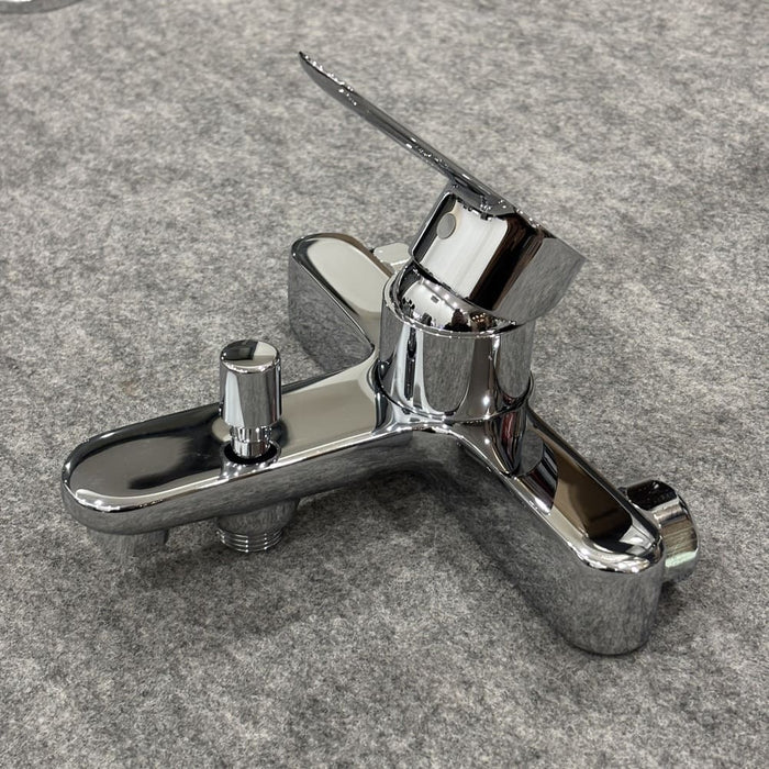 Grohe Bauedge 沐浴龍頭/浴缸龍頭｜雙出水