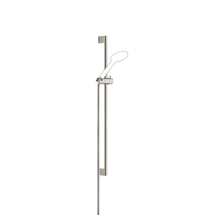 Dornbracht Meta shower set 浴杆組