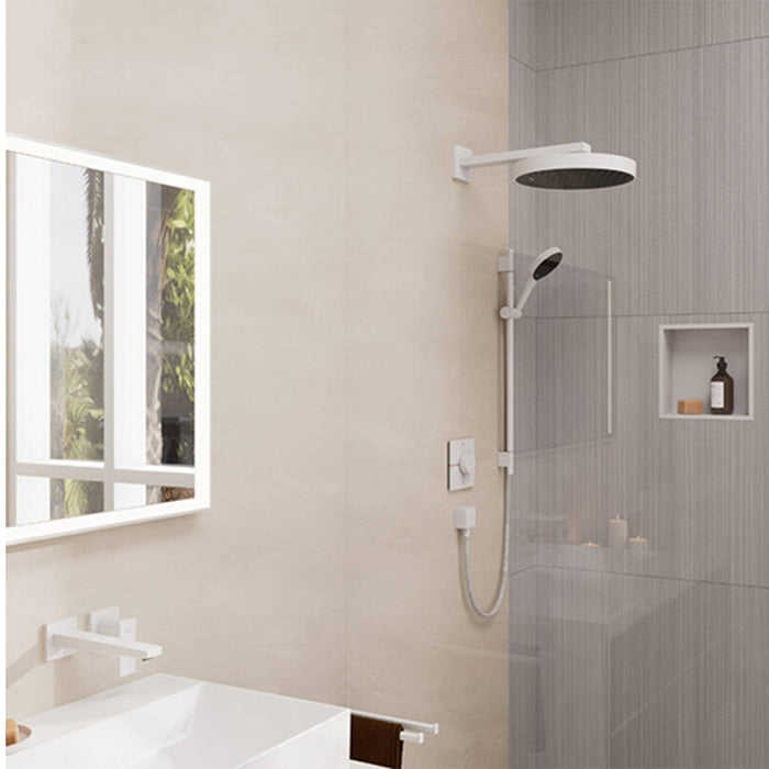 Hansgrohe Shower arm E 壁面花灑臂｜39cm