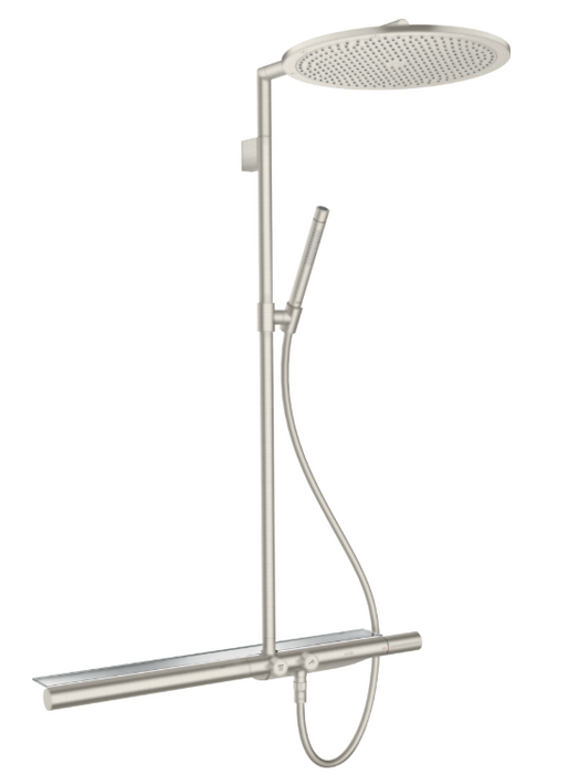 Axor ShowerSolutions 800 恆溫花灑組｜一段式｜花灑直徑35cm