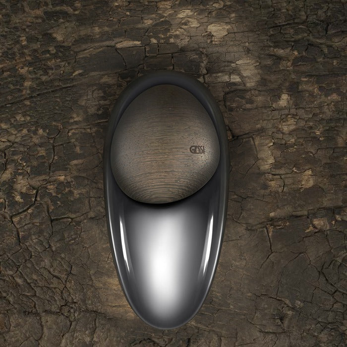 Gessi Equilibrio 鵝卵石面盆龍頭主體 52001 (需另購手把) 多色可選｜請洽客服詢價