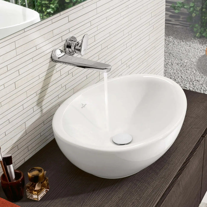 Villeroy & Boch AVEO 蛋型台上盆 60cm  - 限台中以北