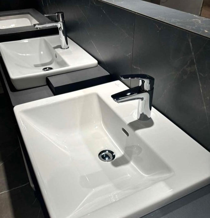 Grohe Eurosmart S-Size 單槍面盆龍頭