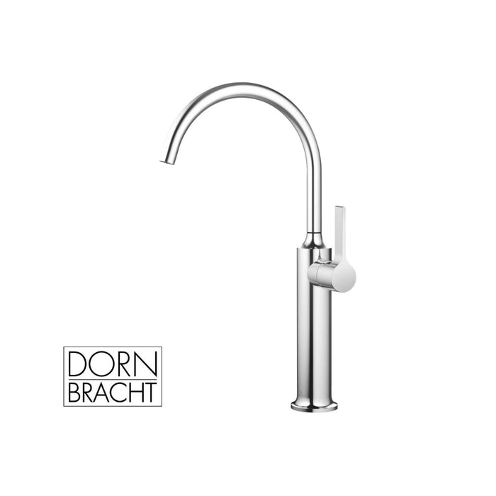 Dornbracht Vaia 面盆龍頭｜高度 41.4cm - 無落水頭