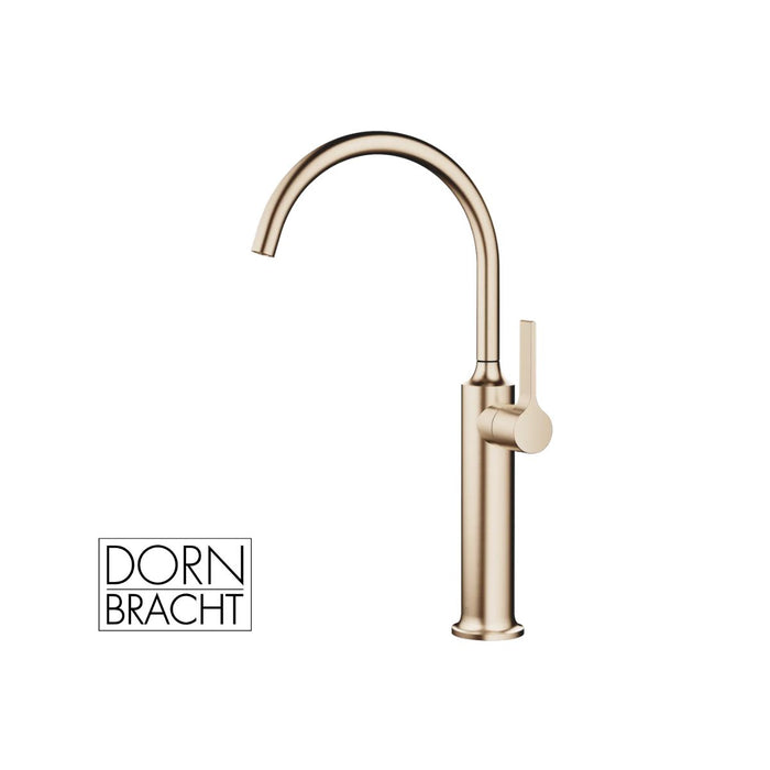 Dornbracht Vaia 面盆龍頭｜高度 41.4cm - 無落水頭