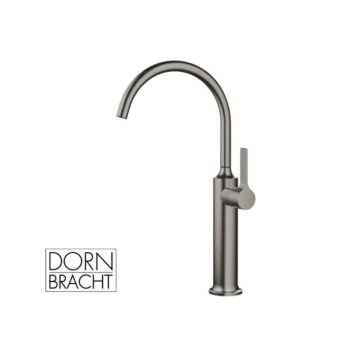 Dornbracht Vaia 面盆龍頭｜高度 41.4cm - 無落水頭
