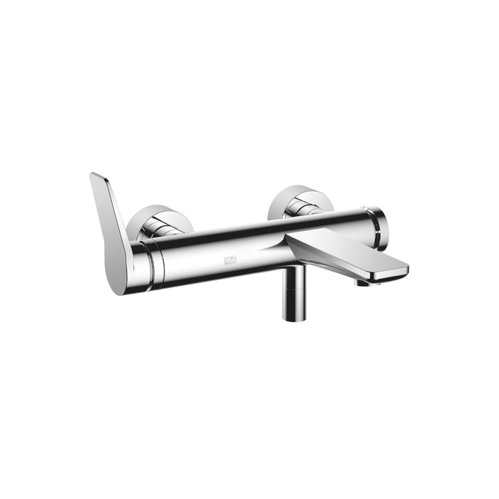 Dornbracht LISSÉ Single-lever bath mixer (浴缸雙出水龍頭)