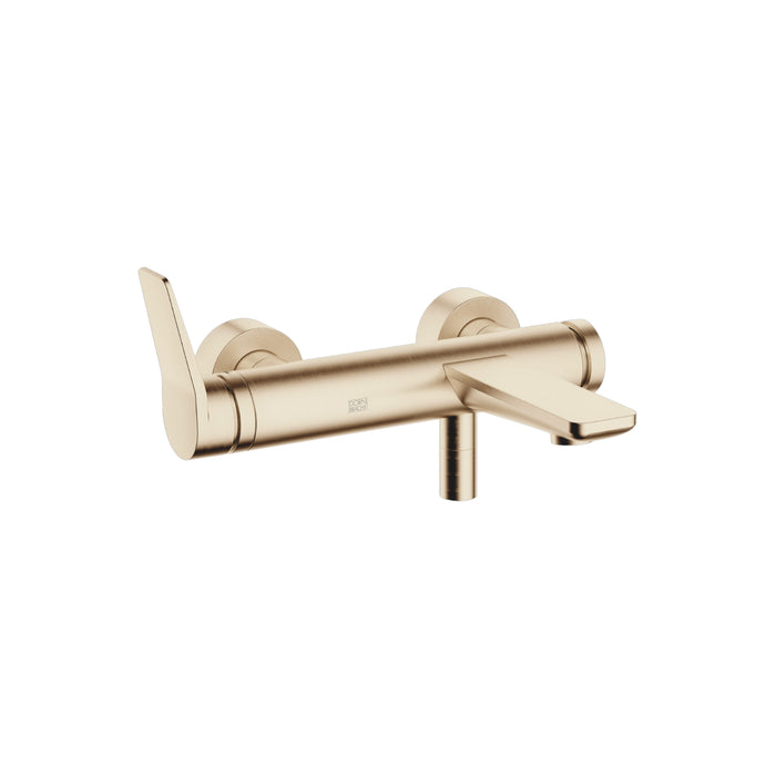 Dornbracht LISSÉ Single-lever bath mixer (浴缸雙出水龍頭)