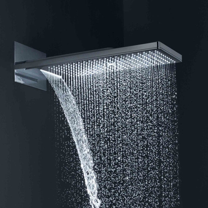 AXOR ShowerSolutions 250/580 三段出水花灑頭｜58x25cm