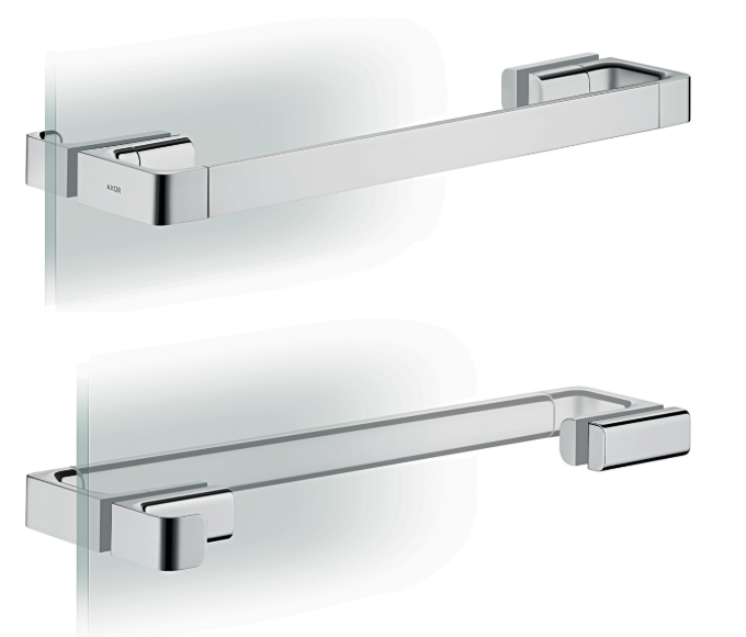 Axor Universal 淋浴間門把手｜44cm