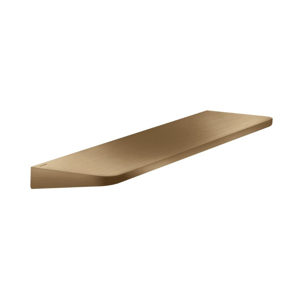 Axor Universal CIRCULAR 浴室置物架 40cm 42844000 42844340 42844310 42844670 ...