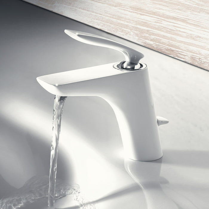 Kludi Balance 100 面盆龍頭 - 限新竹以北