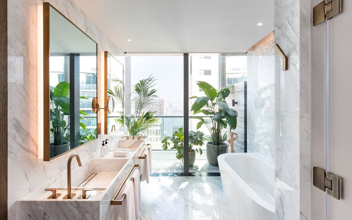 Axor Universal 毛巾掛勾