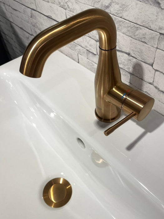 Grohe Essence M-Size 出水頭可旋轉面盆龍頭