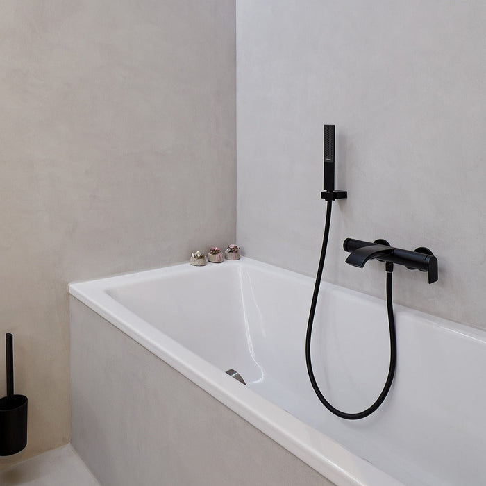 Hansgrohe Vivenis 沐浴龍頭/浴缸龍頭｜雙出水