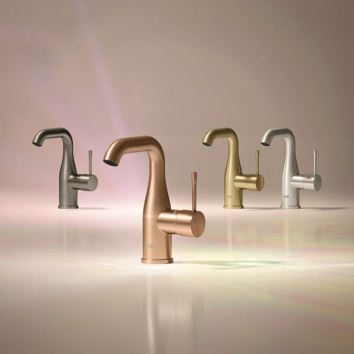 Grohe Essence L-Size 出水頭可旋轉面盆龍頭