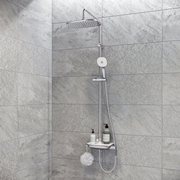 INAX 淋浴花灑組｜一段式/多段式蓮蓬頭