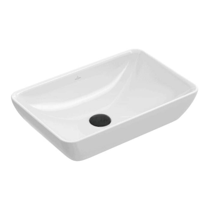 Villeroy & Boch LOOP 58x38cm 長方形台上盆 - 限台中以北