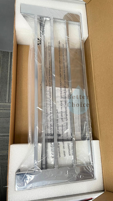 Hansgrohe Addstoris 置衣架 65cm