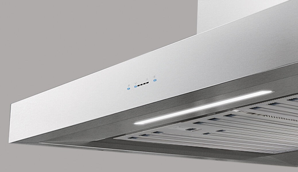 Pacific 太平洋 中島式 倒T排油煙機 200cm｜台灣製造