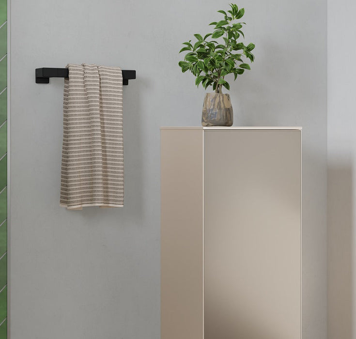 Hansgrohe AddStoris 浴室扶手 35cm｜多色