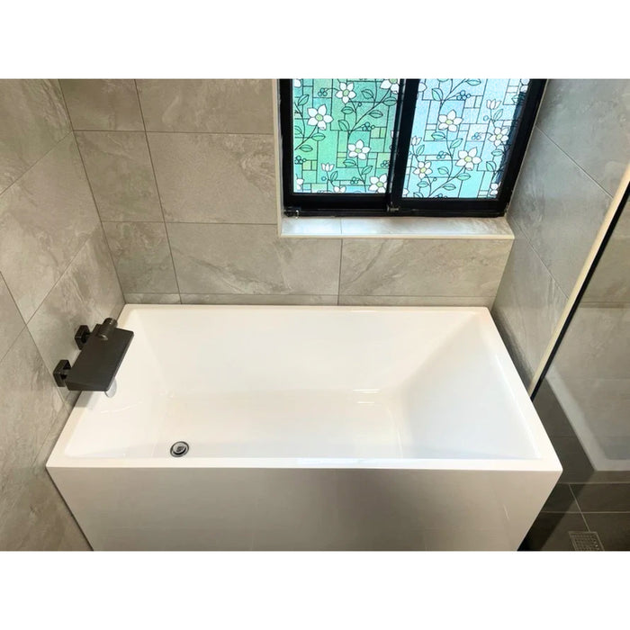 PA-H2 好德壓克力獨立浴缸｜長方形｜台灣製  (交期14-20工作天)