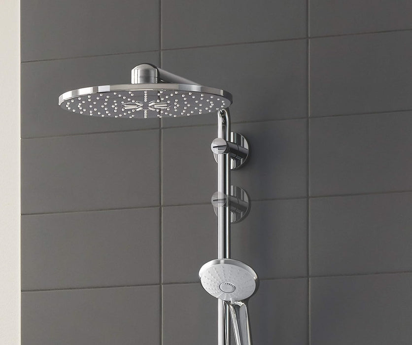 Grohe Euphoria 310 Duo 兩段式恆溫花灑組