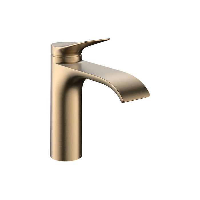 Hansgrohe Vivenis 110 面盆龍頭| 冷啟動 CoolStart