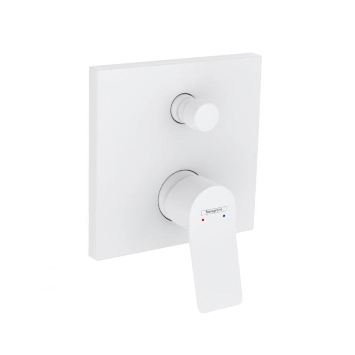 Hansgrohe Vivenis 淋浴開關面板 75415700 — 好德 Better Choice 廚衛精品