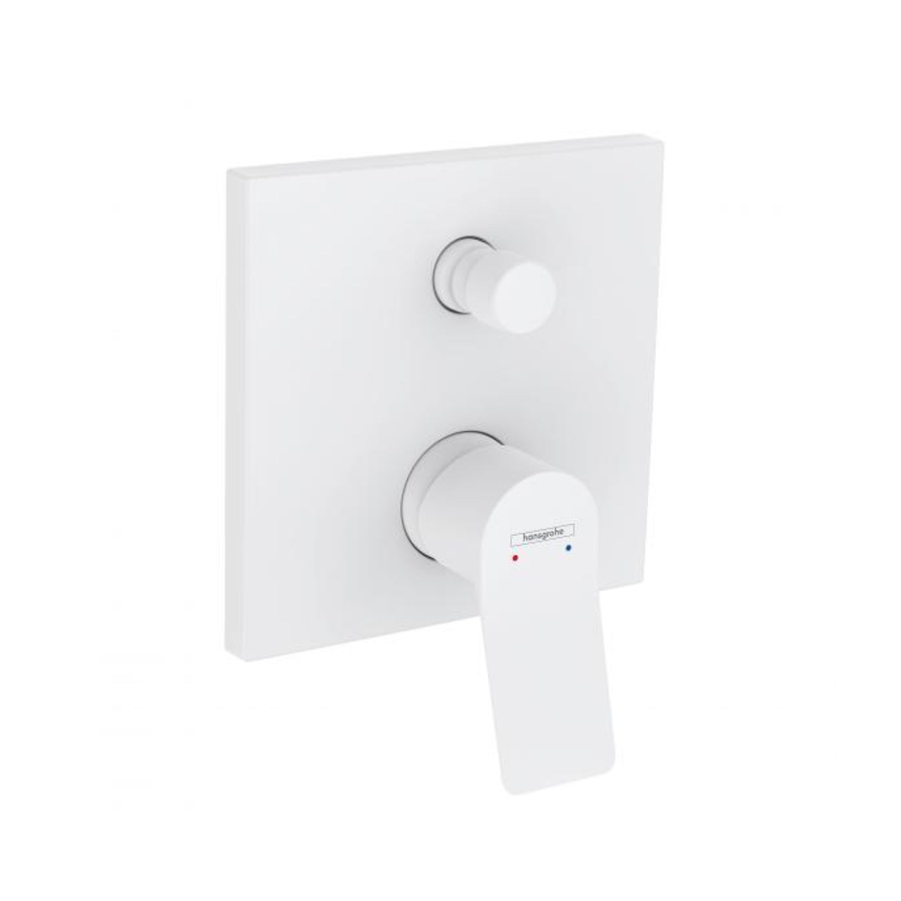 Hansgrohe Vivenis 淋浴開關面板 75415700 — 好德 Better Choice 廚衛精品