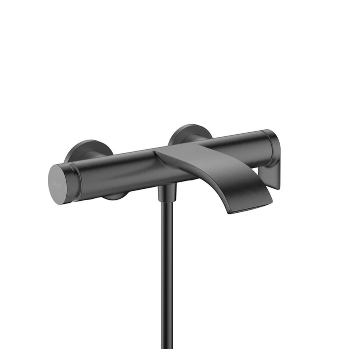 Hansgrohe Vivenis 沐浴龍頭/浴缸龍頭｜雙出水