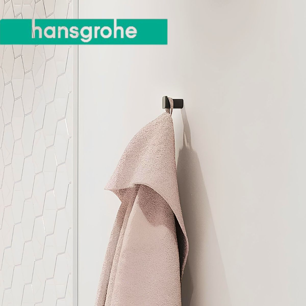 41742007 Hansgrohe AddStoris|單衣勾|掛勾 41742340 41742000 41742990 41742670 41742700 ...